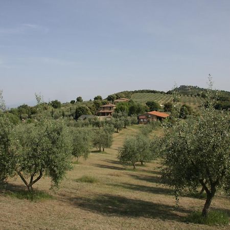 The Country House Montali Tavernelle  Extérieur photo