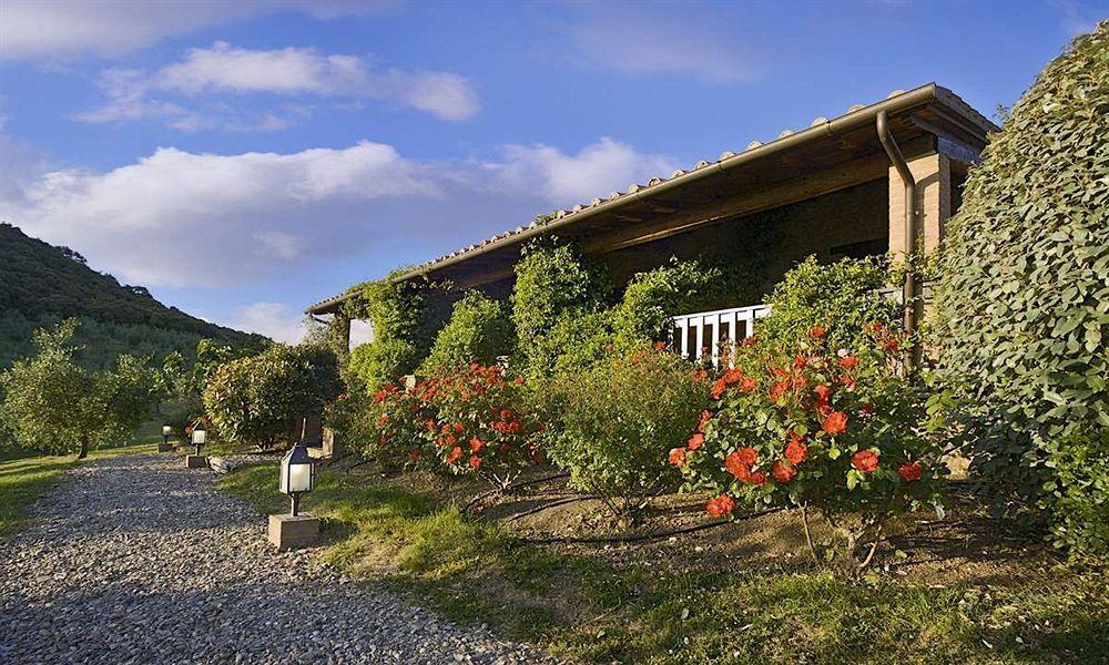 The Country House Montali Tavernelle  Extérieur photo