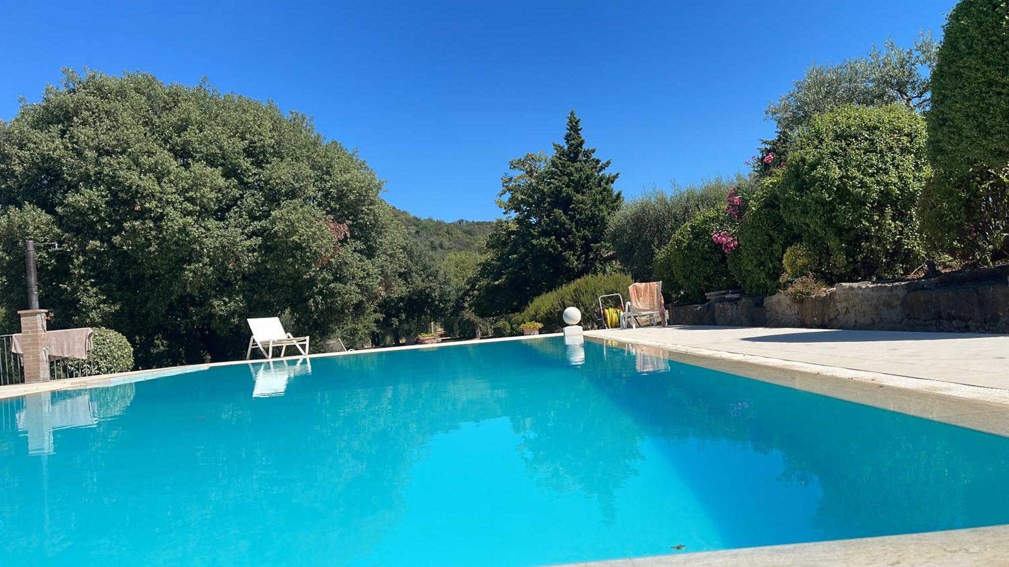 The Country House Montali Tavernelle  Extérieur photo