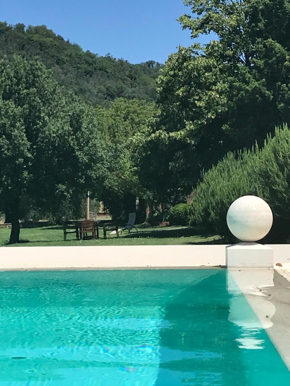 The Country House Montali Tavernelle  Extérieur photo