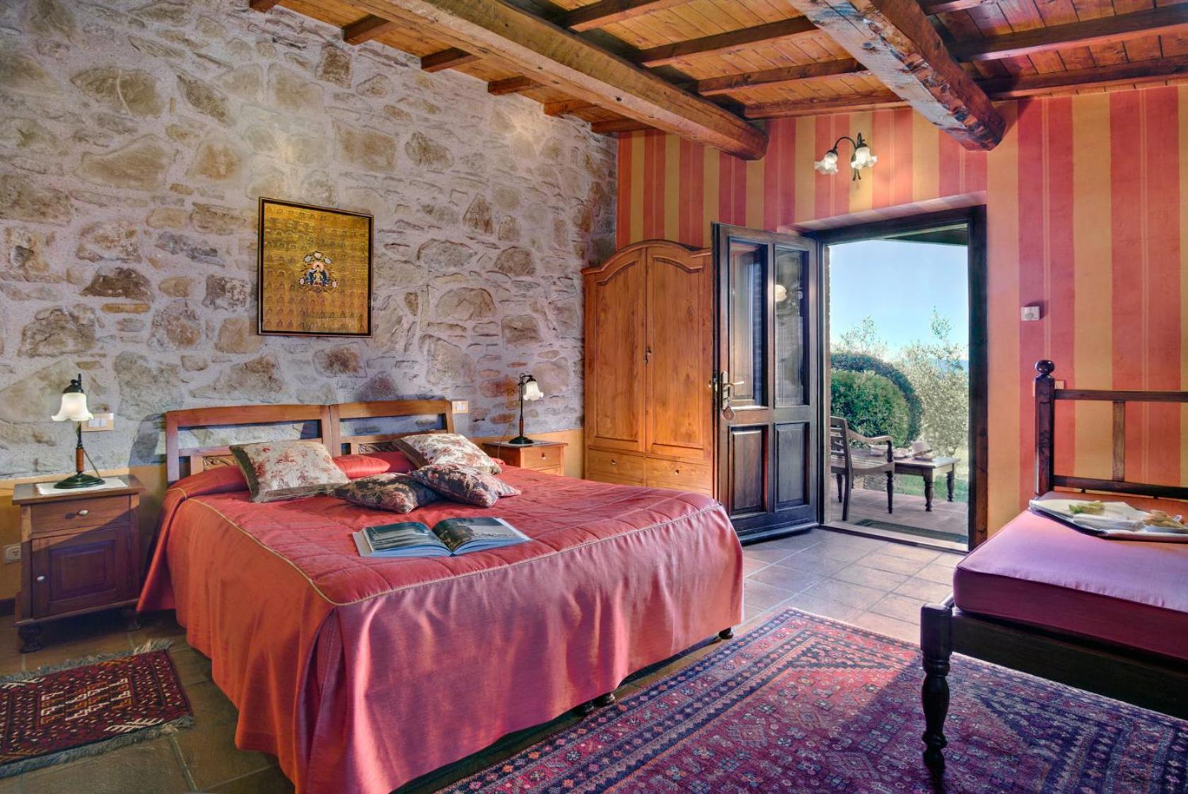 The Country House Montali Tavernelle  Extérieur photo