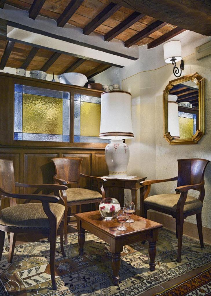 The Country House Montali Tavernelle  Extérieur photo