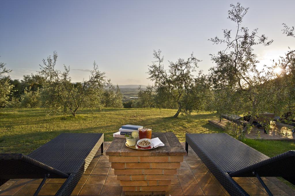 The Country House Montali Tavernelle  Extérieur photo