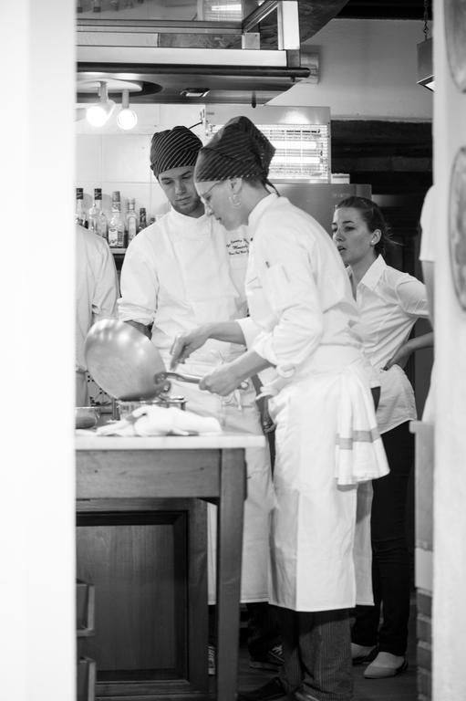 The Country House Montali Tavernelle  Extérieur photo