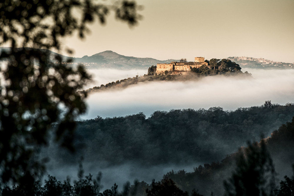 The Country House Montali Tavernelle  Extérieur photo