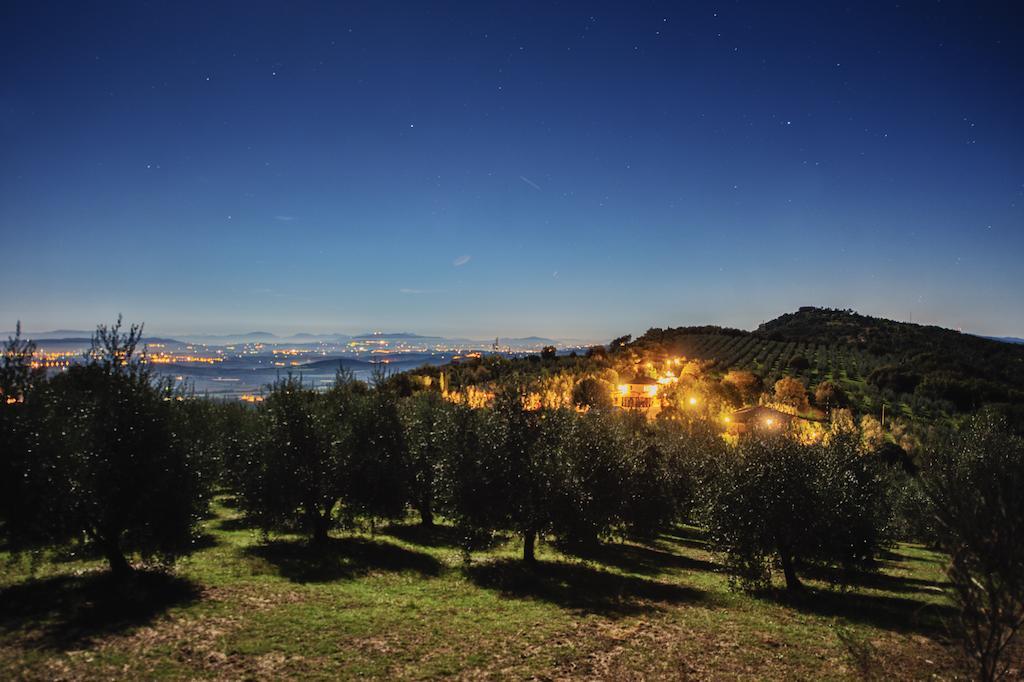 The Country House Montali Tavernelle  Extérieur photo